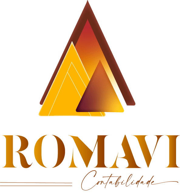 Logo Principal ROMAVI